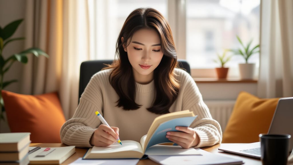 다양한 전문 자격증 취득 로드맵: 응시부터 취업까지 총정리 8 💡 합격을 위한 자격증 시험 준비 전략과 커리큘럼