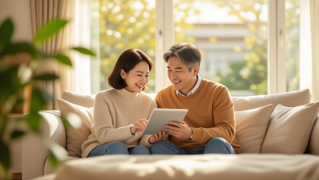 IRP vs 연금저축, 최대 절세 효과를 위한 완벽 비교 전략 9 📌 마무리