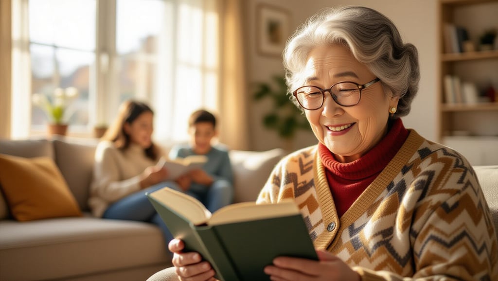 2025년 안경 정부지원금, 대상부터 신청까지 핵심 변화 총정리 3 🔍 안경 지원금, 누가 받을 수 있나요?