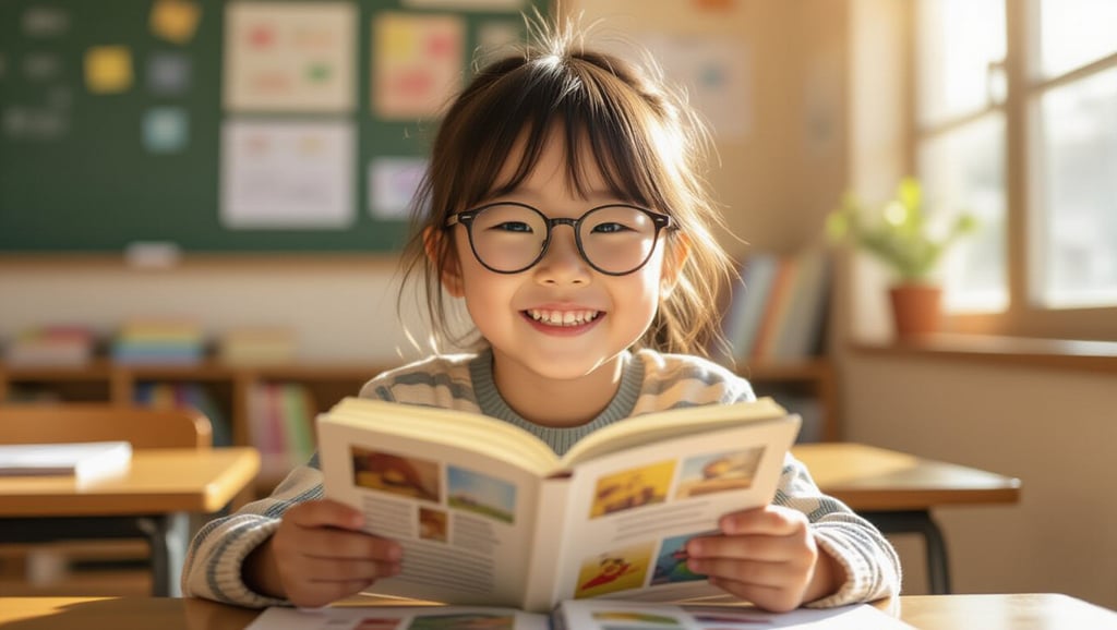 2025년 안경 정부지원금, 대상부터 신청까지 핵심 변화 총정리 2 📋 2025년 안경 정부지원금, 무엇이 달라지나요?