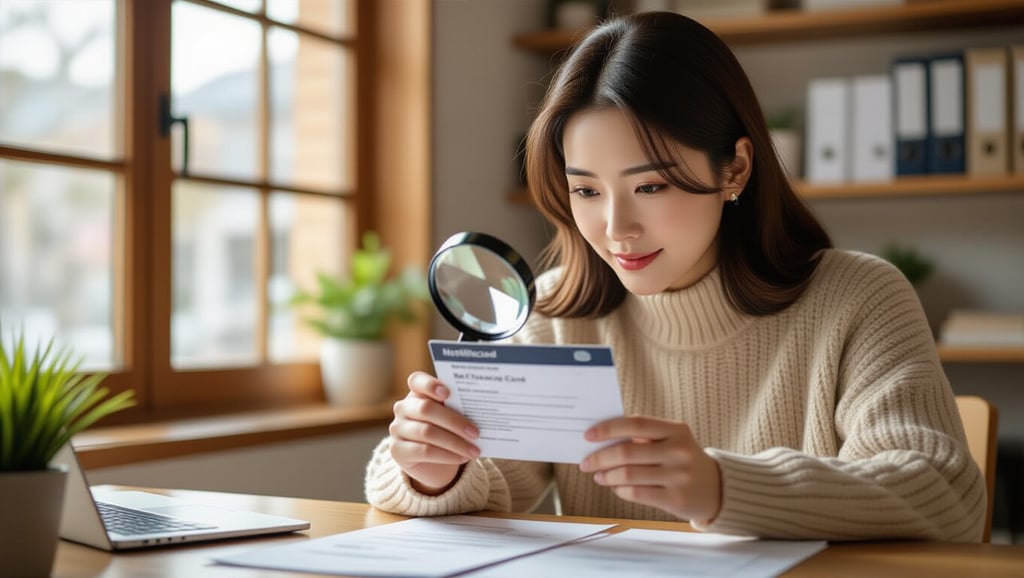 📝 훈련 과정 선택, 이것만 기억하세요!