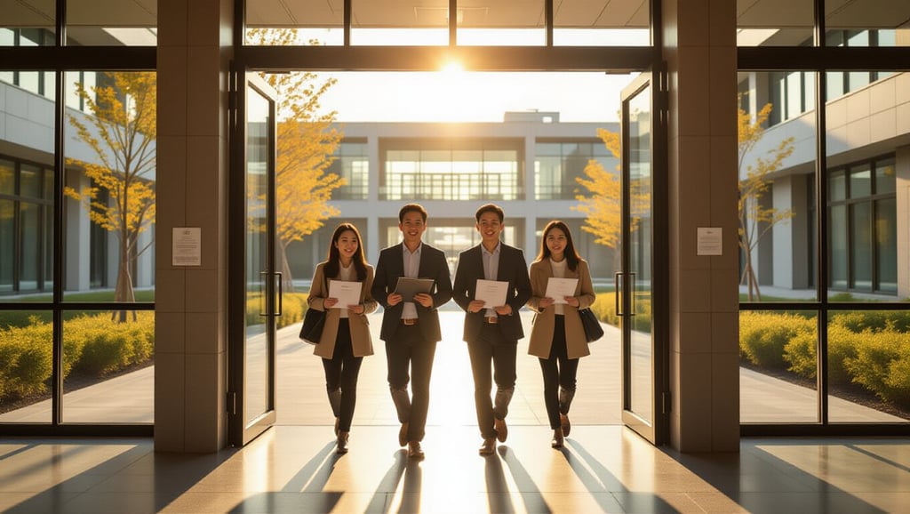 📋 국민내일배움카드, 왜 필요할까요?