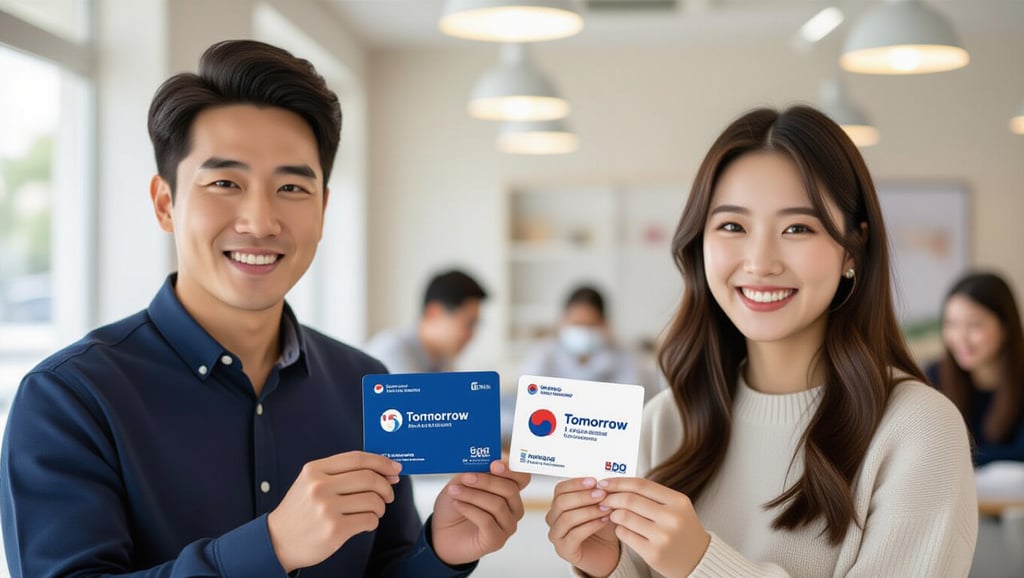 💡 국민내일배움카드, 누가 어떻게 받나요?