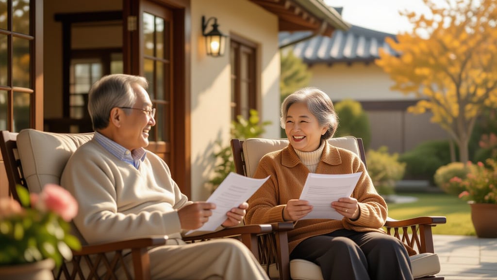 📌 국민연금 수령액, 이렇게 늘려보세요!