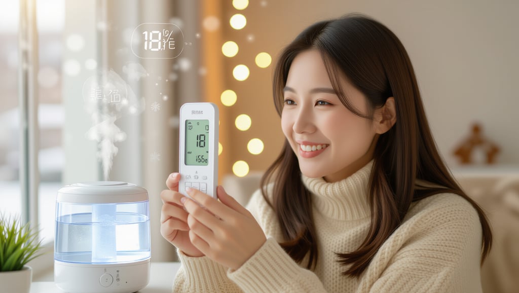 💡 난방비 절약의 기본 원칙