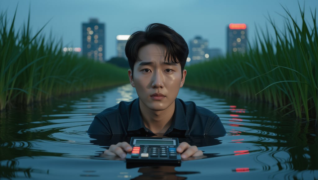 💡 '빚져도 괜찮아'라는 안일한 인식의 위험성