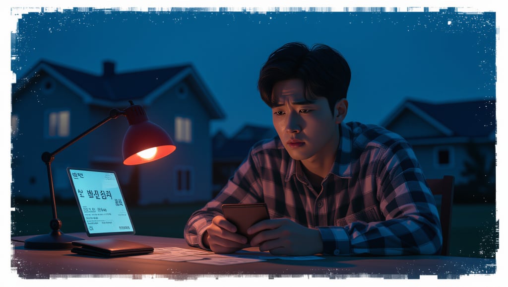 📋 2030세대 부채 폭증, 현황은 어떤가요?