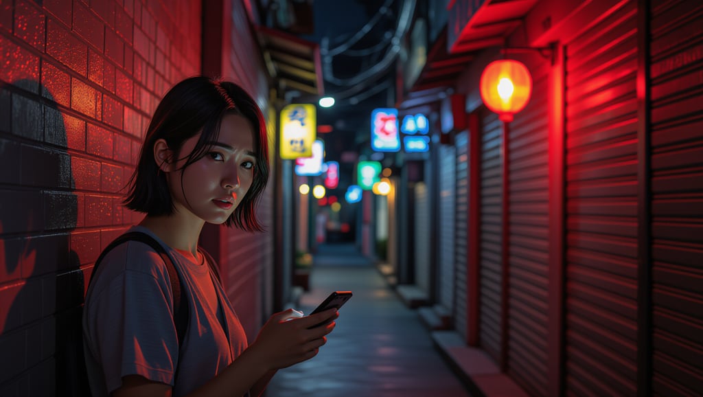 📈 태국 내 한국인 대상 범죄 현황