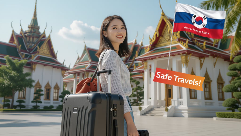 💡 개인 안전 확보 전략