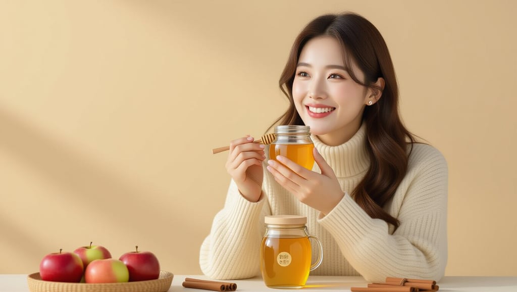 막걸리 건강 효능 극대화! 꿀, 생강 등 핵심 첨가 재료별 최적 레시피 5 📊 첨가 재료별 최적 배합 비율 & 건강 음용 팁