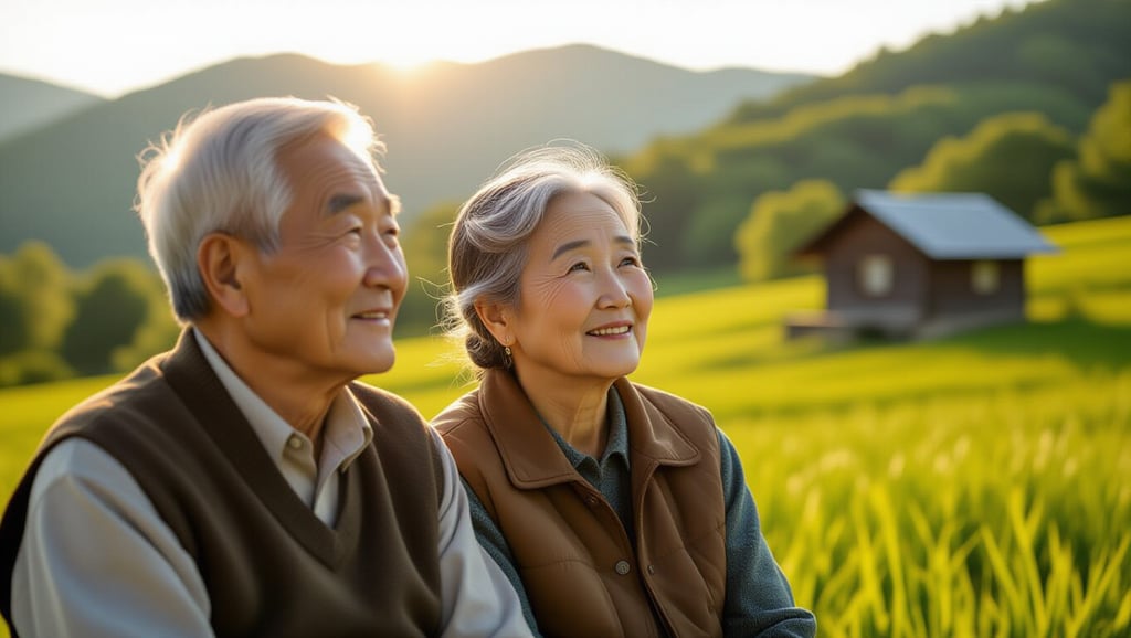 개인연금저축 중도 해지, 세금 폭탄 피하는 저율 과세 조건 6 📝 마무리