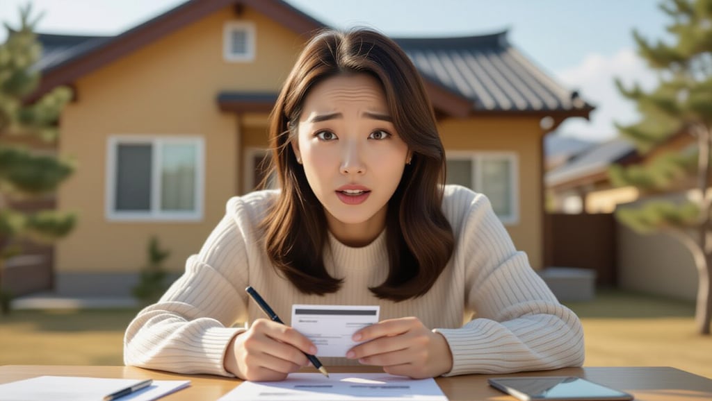 개인연금저축 중도 해지, 세금 폭탄 피하는 저율 과세 조건 4 📌 중도 해지 대신 고려할 수 있는 현명한 자금 확보 전략