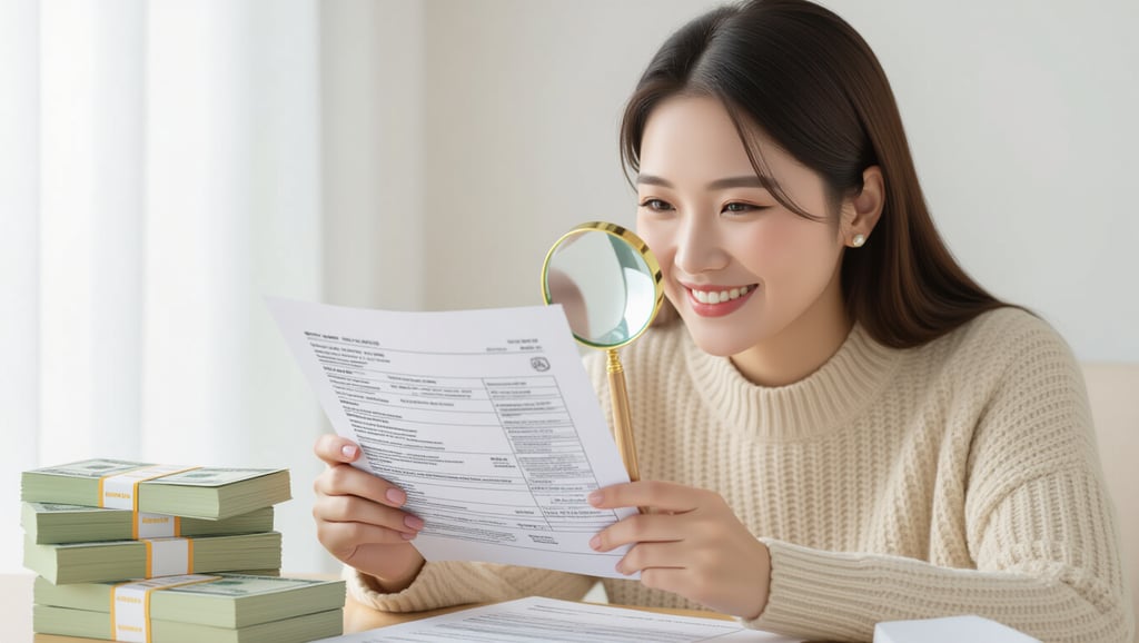 개인연금저축 중도 해지, 세금 폭탄 피하는 저율 과세 조건 3 💡 세금 부담 확 줄이는 '저율 과세' 조건, 자세히 알아봐요!