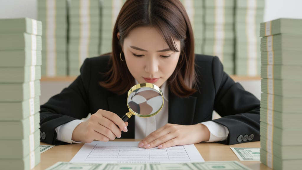 개인연금저축 중도 해지, 세금 폭탄 피하는 저율 과세 조건 5 🔍 개인연금저축 해지 전, 이것만은 꼭 확인하세요! (필수 체크리스트)