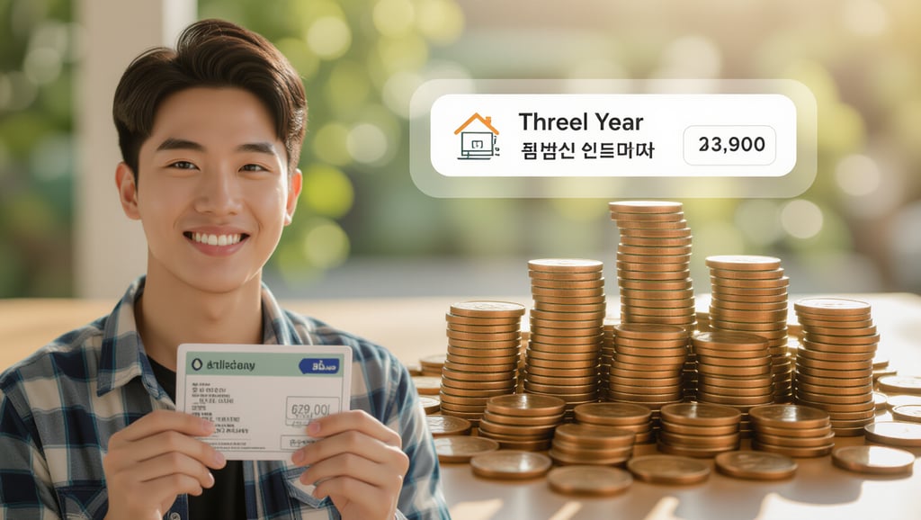 ✅ 만기 수령 필수 유지 조건