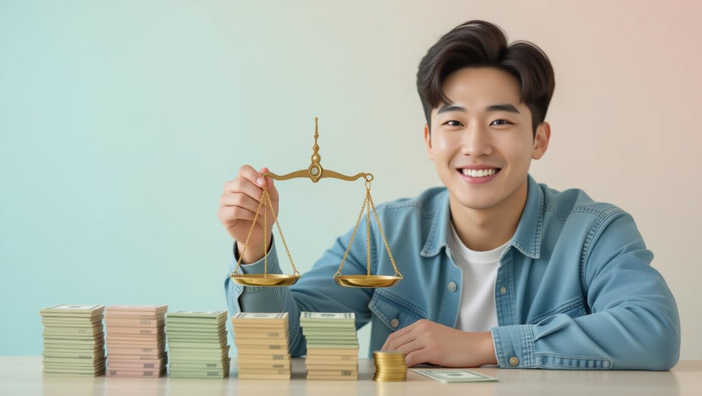 📊 유사 청년 정책 상품 비교