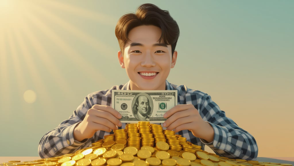 📋 청년내일저축계좌: 핵심 이해