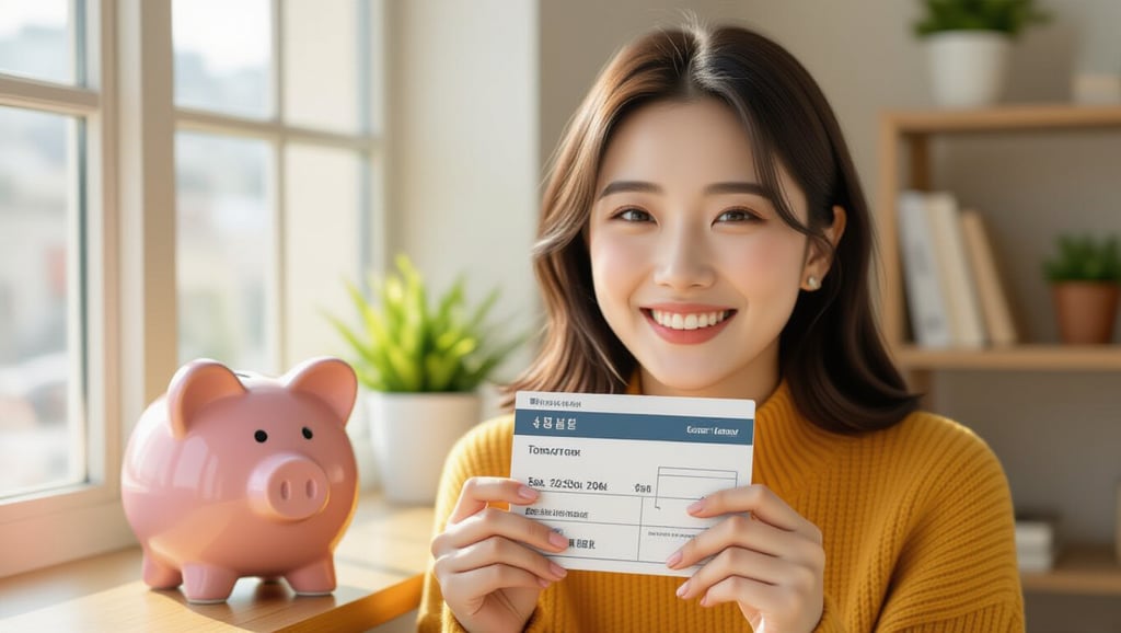 💡 만기 자금 활용 전략