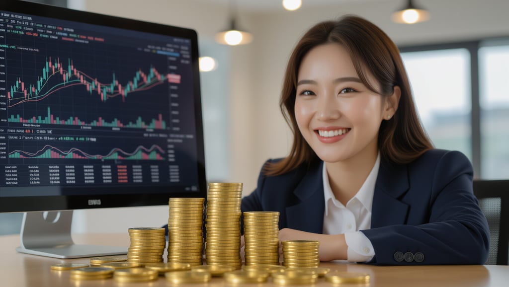 SGOV ETF 완벽 분석: 월배당, 안정성, 투자 전략 총정리 5 📊 SGOV, 다른 투자 상품과 비교