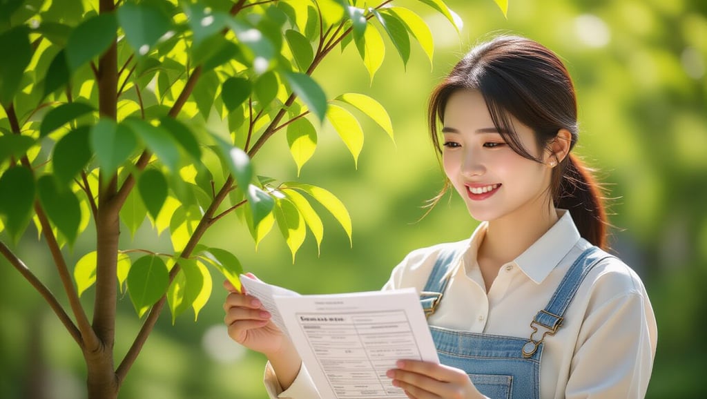 신용점수 올리는 법: 조회부터 실천 전략까지 핵심 가이드 8 ⏰ 신용점수, 언제부터 어떻게 관리할까요?