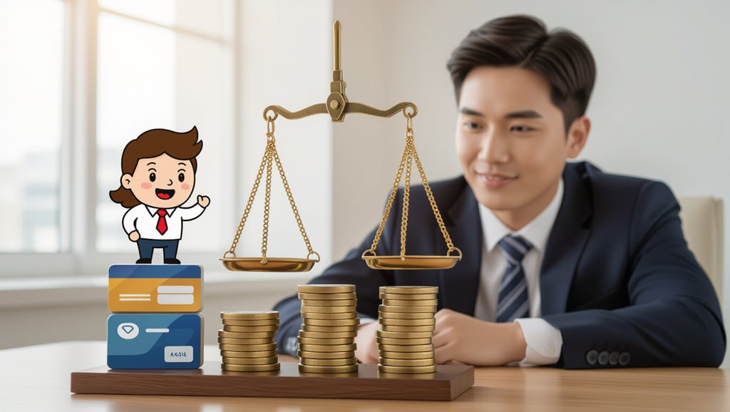 신용점수 올리는 법: 조회부터 실천 전략까지 핵심 가이드 4 💡 신용점수에 영향을 미치는 핵심 요인