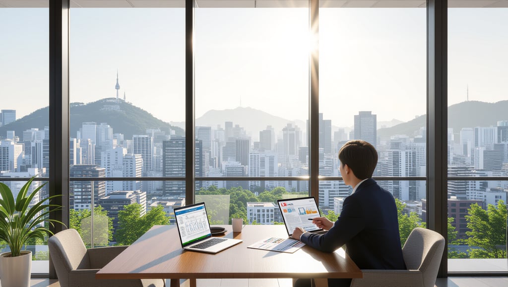 ⏰ 현명한 매수 & 투자 시점 판단