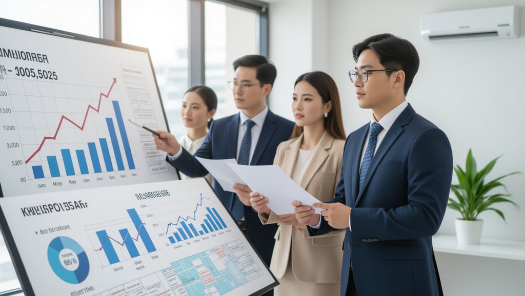 💡 실수요자 & 투자자 대응 전략