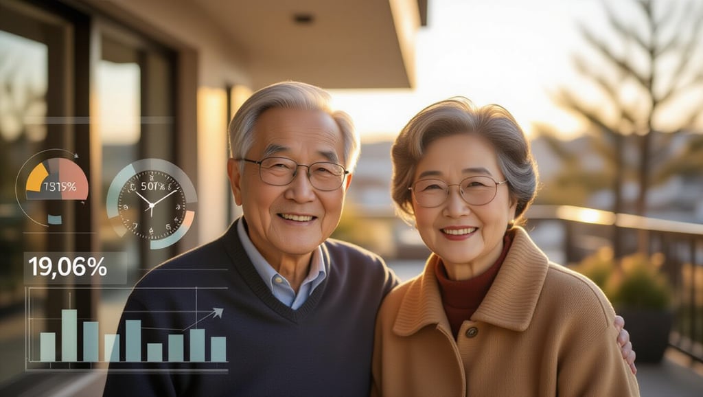 📈 2025년 이후 장기적 구조 변화