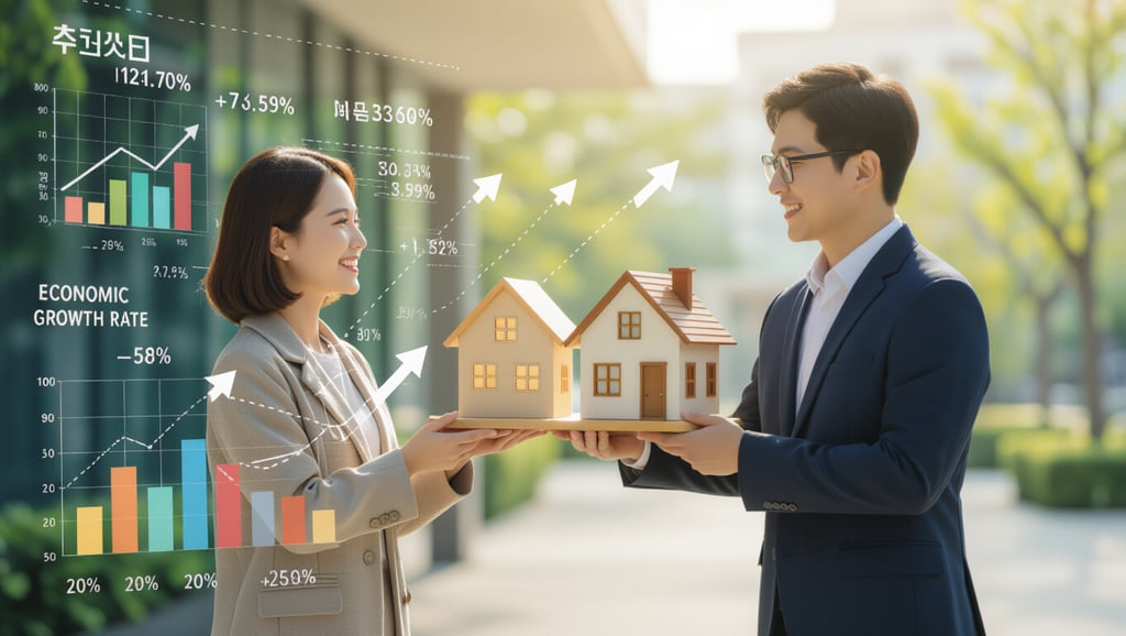 📊 거시 경제와 정책의 영향