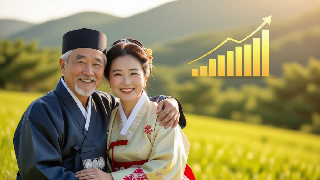 💰 은퇴 후 필수 저축 및 지출 관리 전략