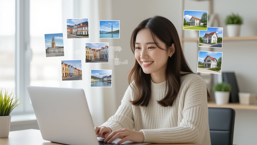 📌 목표 설정과 자동화 시스템 구축