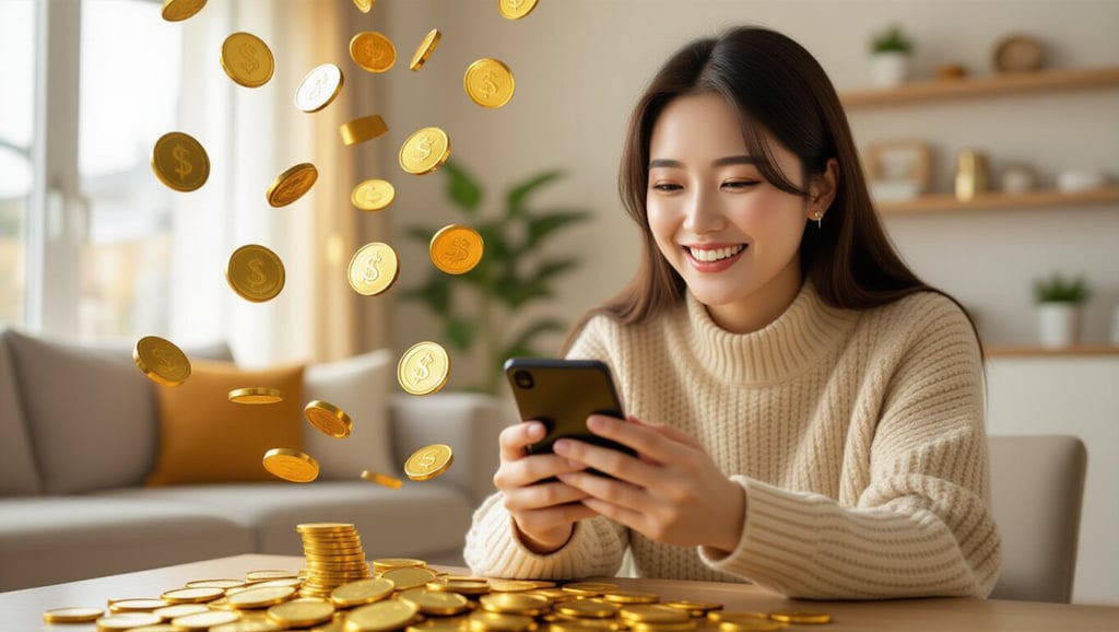 ⏰ 놓친 세액공제, 경정청구로 돌려받아요!