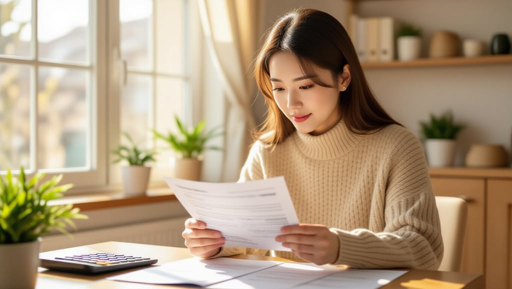 ⚠️ 꼭 확인하세요! 신청 시 유의사항
