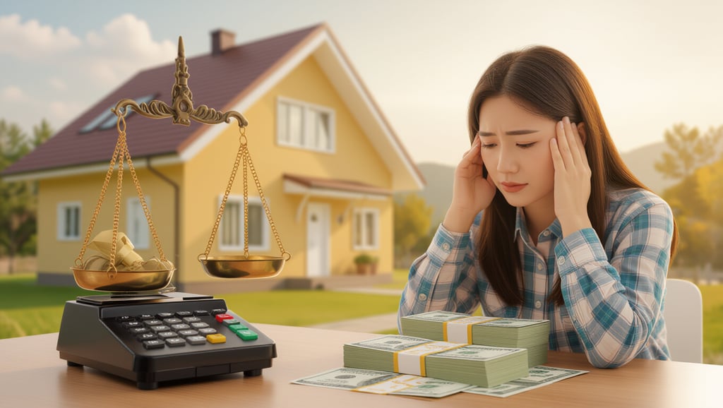 💡 세액공제 vs 소득공제, 나에게 유리한 선택은?