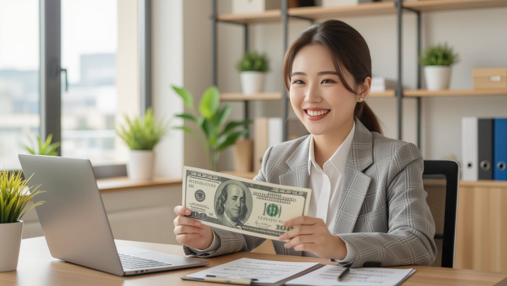 📋 월세 세액공제, 왜 중요할까요?