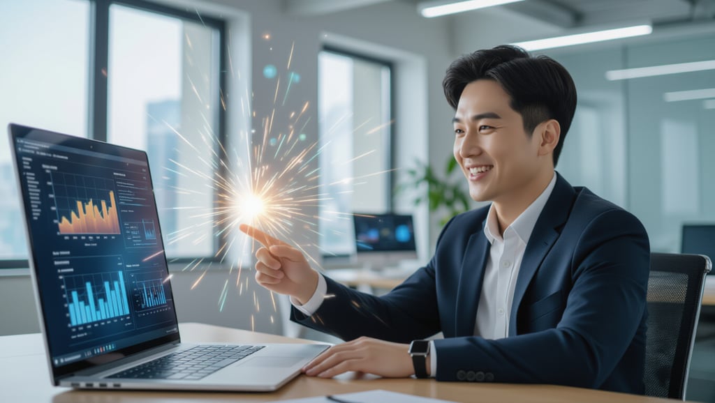 스타트업 지원금 로드맵: 신청부터 활용까지 단계별 가이드 4 📋 주요 지원 프로그램, 한눈에 살펴보기