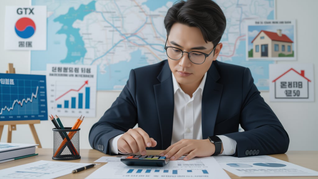 ⚠️ 투자 전 필수 체크리스트