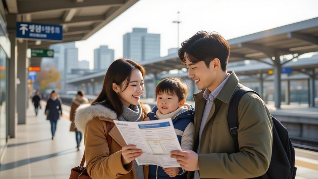 💰 역세권 프리미엄 형성 요인