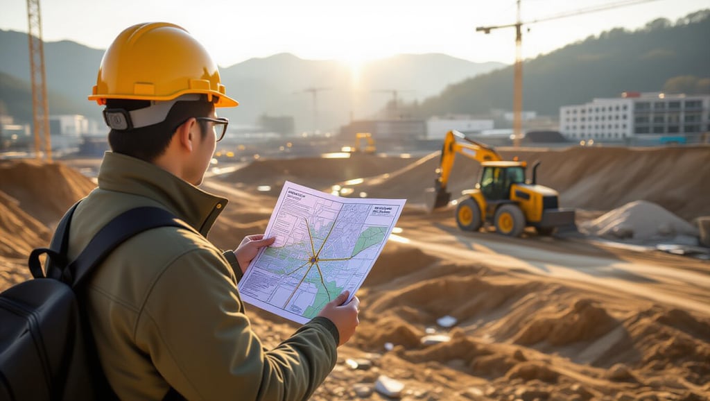 🔍 숨겨진 GTX 연계 개발 지역