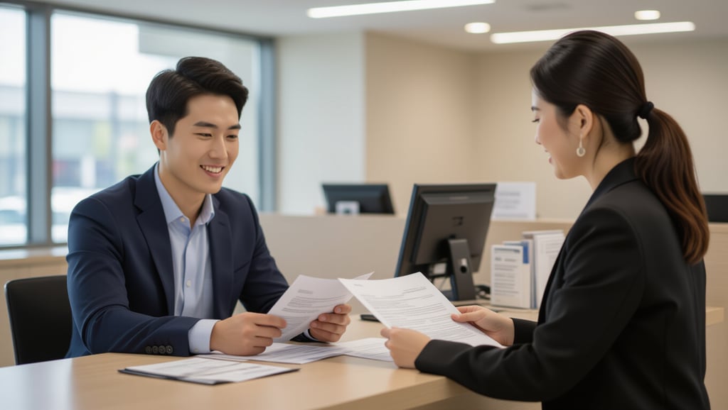청년 전세자금대출, 한도부터 금리까지 3단계로 끝내는 법 4 💡 이자 절약 및 성공적인 대출 신청 전략