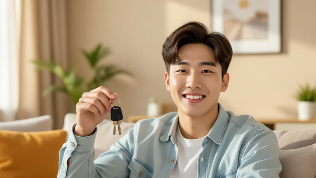 청년 전세자금대출, 한도부터 금리까지 3단계로 끝내는 법 5 📌 마무리