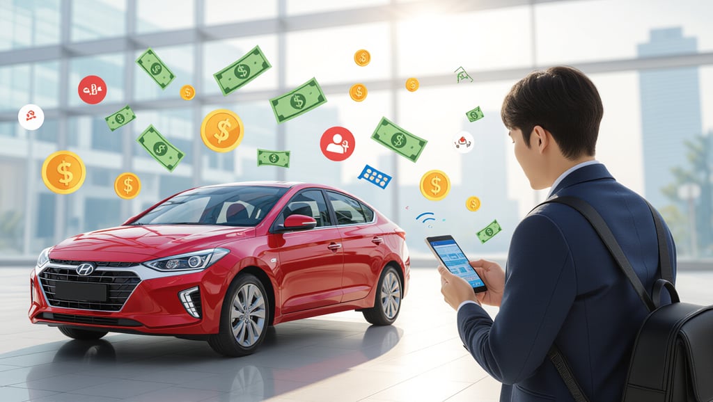 🎁 트림 & 패키지, 현명하게 고르는 법