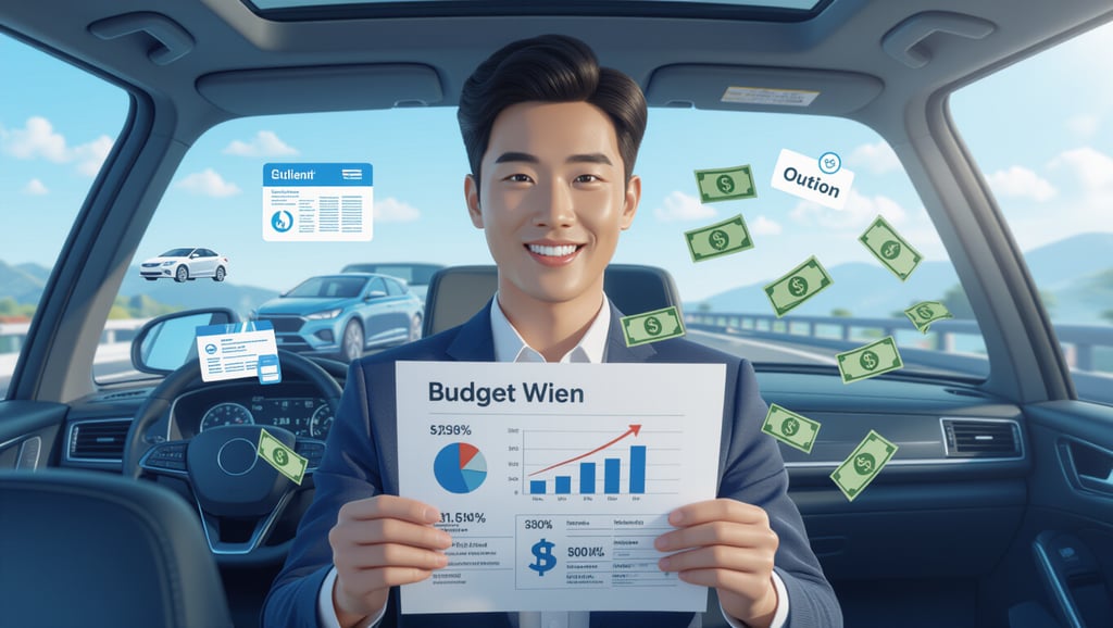 💰 예산 지키는 옵션 선택 우선순위 전략