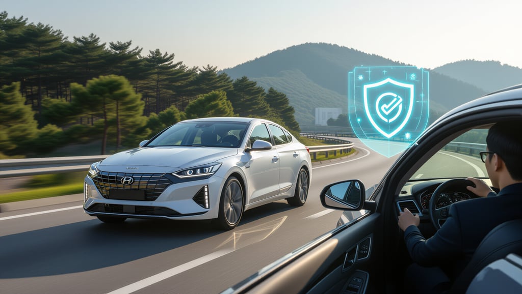 📋 자동차 옵션 선택, 핵심 기준 3가지!