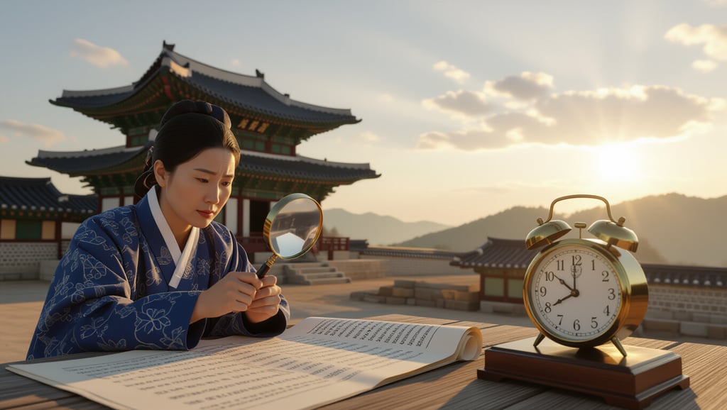 📊 조세심판원 결정 사례로 본 실제 적용