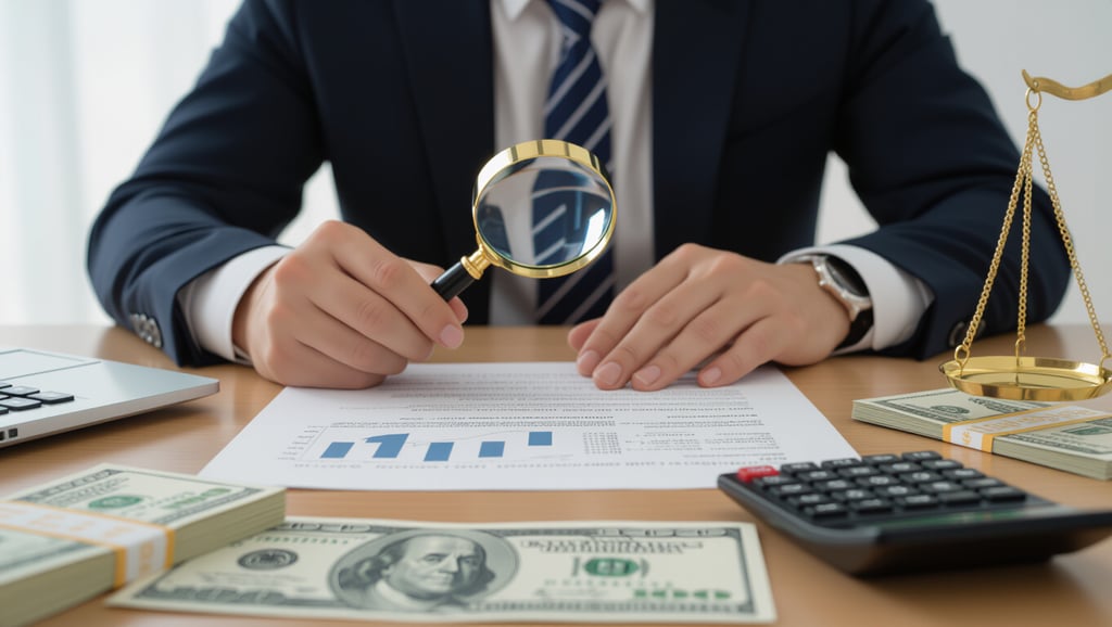 📋 상속세 후발적 경정청구, 정확히 무엇인가요?