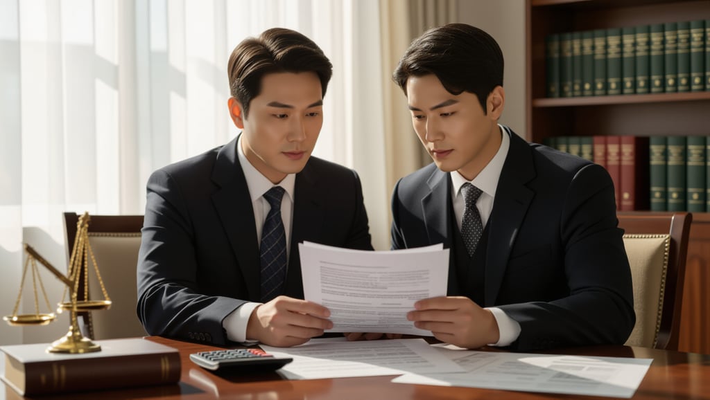 ⚠️ 상속채무 변제와 사해행위취소 판결의 영향