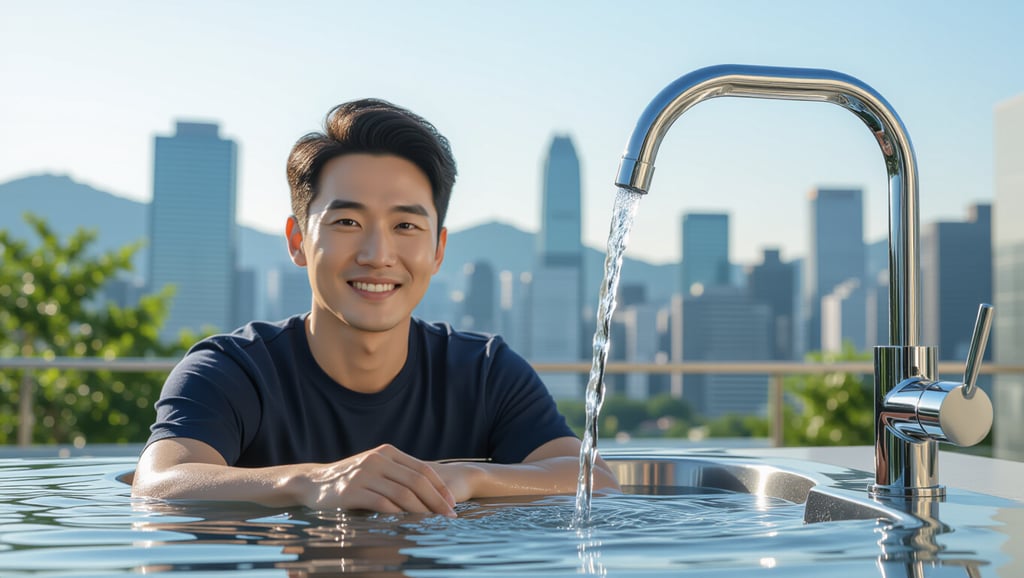 고금리 시대, 통장이 마르지 않는 현금흐름 관리 7단계 전략 6 ⚙️ 현금흐름 자동화 시스템 구축