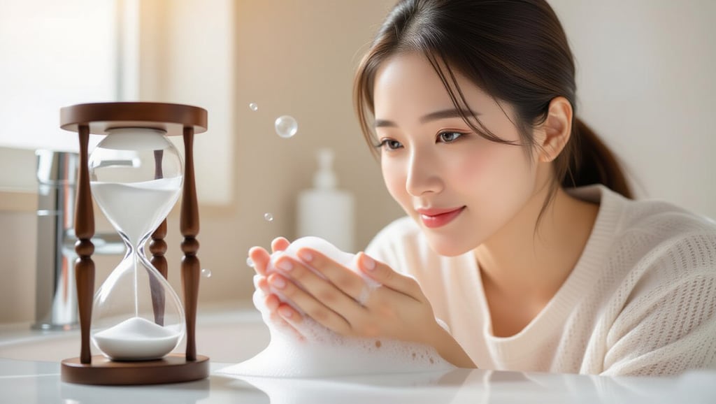 감기 vs 독감, 헷갈리는 증상부터 예방까지 핵심 차이점 분석 6 🧼 감염 예방을 위한 생활 습관