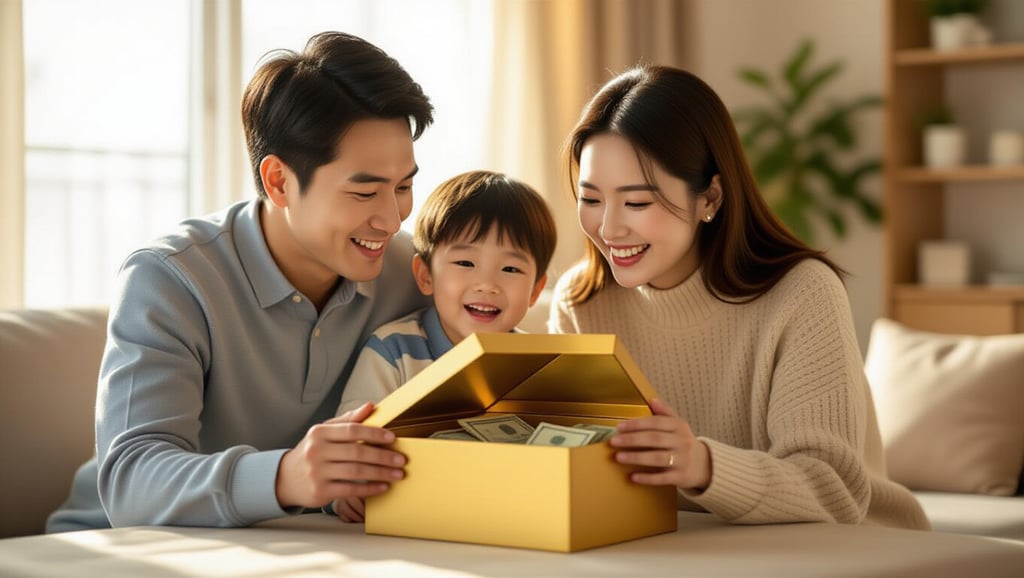 본인부담상한제 환급금, 혹시 나도? 숨은 내 돈 찾기 완벽 가이드 7 📌 마무리